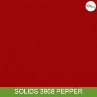 Sunbrella Solids 3968 Pepper
